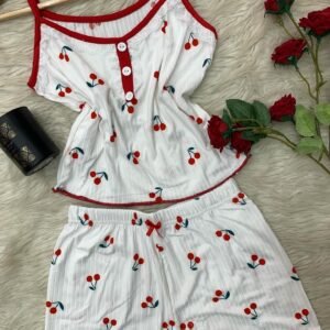 Short & débardeur chic REF -1737