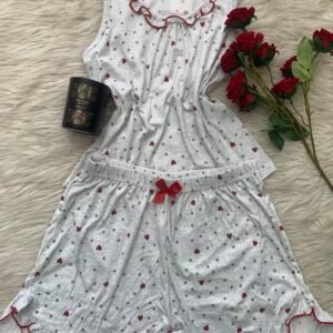 Short & débardeur REF -1738