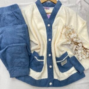 Alternative view of Trop mignon REF 6002