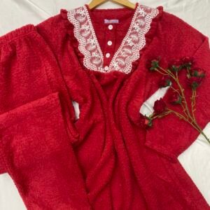 Alternative view of Très élégante REF 5091